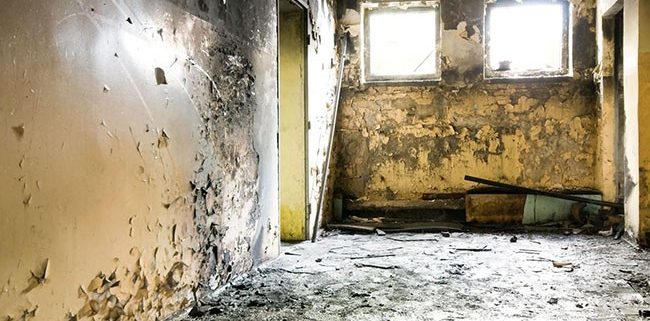 Mold Damage Restoration Nassau County Archives Restoration
