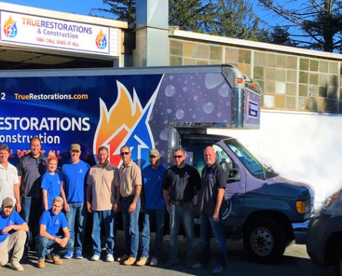 True Restorations Inc. - Team True Restorations Inc. - Team