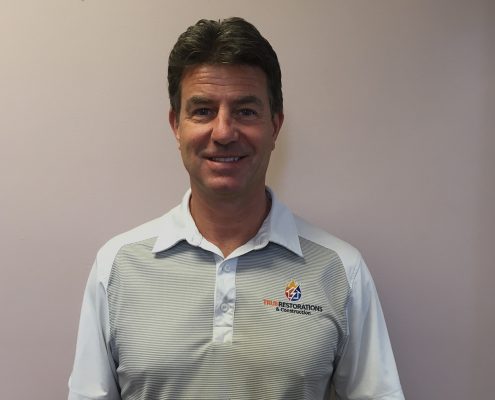 Kevin Bevilacqua - True Restorations Inc. Kevin Bevilacqua - True Restorations Inc.