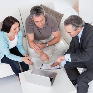 shutterstock6 Helping With Claiming Insurance-Restoration Company