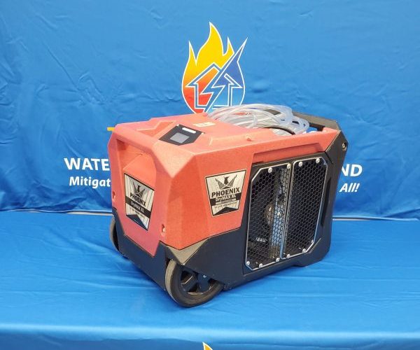 XL Dehu (Phoenix XL)