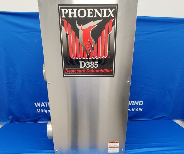 Desiccant Dehu (Phoenix D385)