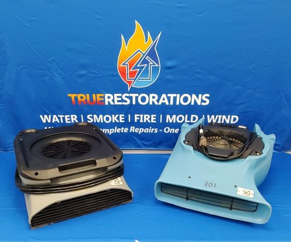 Velo Airmovers