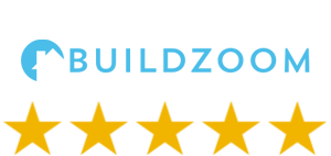 5 Star on Buildzoom