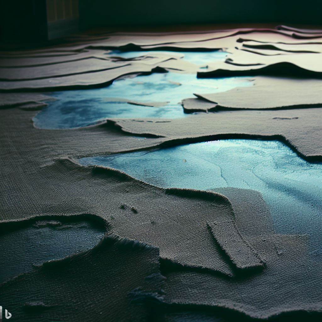 Water Damage Carpet How to Clean Your Flooring in Long Island