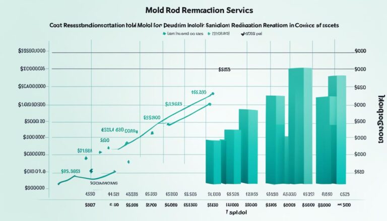 How much does mold remediation cost in Long Island?