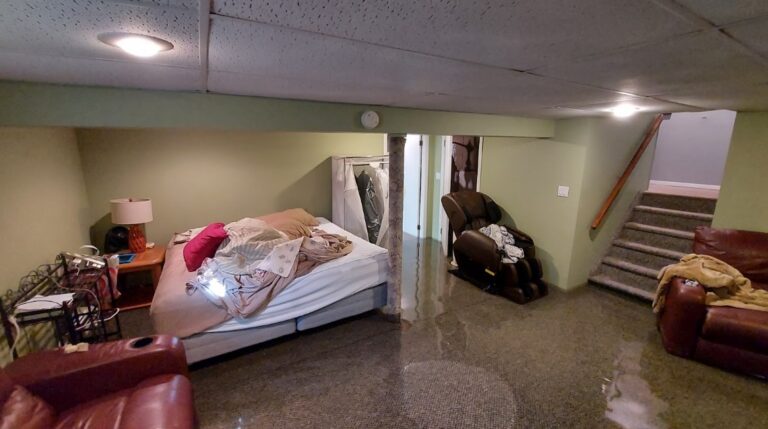 How to Prevent Basement Flooding in Long Island Before Fall Storms.
